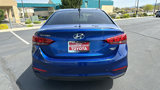 Used 2021 Hyundai Accent SEL image 4