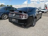 Used 2014 Ford Mustang Coupe w/ V6 Performance Package image 4