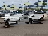 Used 2020 Ford F150 King Ranch w/ Equipment Group 601A Luxury image 2