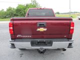 Used 2017 Chevrolet Silverado 2500 LT w/ All Star Edition image 2