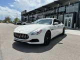 Used 2017 Maserati Quattroporte S Q4 image 4
