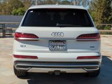 Used 2021 Audi Q7 2.0T Premium Plus w/ Executive Package image 6