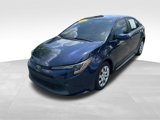 Used 2022 Toyota Corolla LE image 3