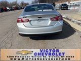 Used 2021 Chevrolet Malibu LT image 4