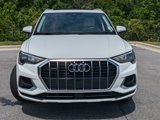 Used 2022 Audi Q3 2.0T Premium w/ Convenience Package image 3
