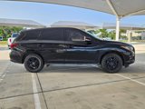 Used 2018 INFINITI QX60 Luxe image 4