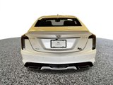 New 2025 Cadillac CT5 Sport w/ Sun And Sound Package image 4