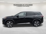 Used 2023 Nissan Rogue SL w/ SL Premium Package image 2