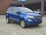 Used 2018 Ford EcoSport SE image 2