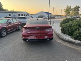 Used 2023 Hyundai Elantra Limited w/ Cargo Package image 4
