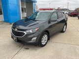 Used 2021 Chevrolet Equinox LT image 2