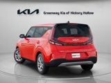 New 2025 Kia Soul LX image 5