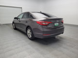 Used 2016 Hyundai Sonata SE w/ Cargo Package image 5