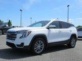Used 2022 GMC Terrain SLT w/ Infotainment Package II image 3