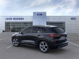New 2024 Ford Escape ST-Line Select w/ Tech Pack #2 image 4