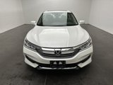 Used 2016 Honda Accord EX-L image 3