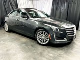 Used 2015 Cadillac CTS Premium image 3