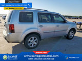 Used 2010 Honda Pilot Touring image 4