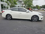 Used 2019 Nissan Altima 2.5 Platinum image 3