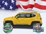 Used 2015 Jeep Renegade Latitude image 2