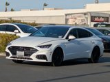 Certified 2022 Hyundai Sonata N Line image 3
