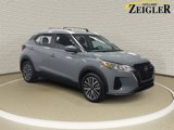 Used 2024 Nissan Kicks SV w/ Interior Electronics Package image 3