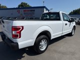 Used 2018 Ford F150 XL w/ Equipment Group 101A Mid image 4