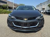 Used 2018 Chevrolet Cruze LT w/ Convenience Package image 2