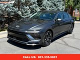 Used 2025 Hyundai Sonata SEL image 3