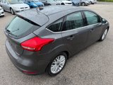 Used 2016 Ford Focus Titanium image 6