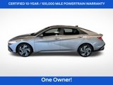 Certified 2024 Hyundai Elantra SEL w/ Convenience Package image 2