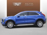 Certified 2023 Cadillac XT4 Premium Luxury image 2