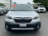 Used 2020 Subaru Outback Limited image 2