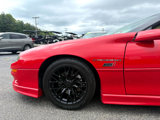 Used 2000 Chevrolet Camaro Z28 w/ Sport Appearance Pkg image 4