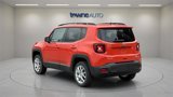 Used 2021 Jeep Renegade Latitude image 4