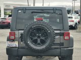 Used 2017 Jeep Wrangler Unlimited Sport w/ Quick Order Package 24S image 5