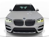 Used 2021 BMW X3 xDrive30i w/ Executive Package image 3