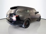 Used 2020 Land Rover Range Rover HSE image 5