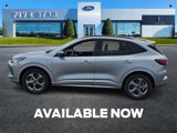 Used 2024 Ford Escape ST-Line w/ Tech Pack #1 image 4