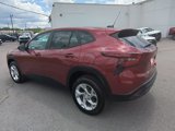 Used 2024 Chevrolet Trax LS w/ LS Convenience Package image 6