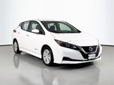 Used 2019 Nissan Leaf S w/ S Charge Package image 3