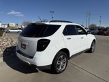 Used 2016 Chevrolet Equinox LTZ w/ Enhanced Convenience Package image 5