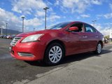 Used 2014 Nissan Sentra SV image 2