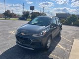 Used 2017 Chevrolet Trax LT w/ LT Convenience Package image 2