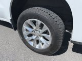 Used 2020 Chevrolet Silverado 1500 LTZ image 5