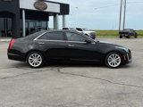 Used 2019 Cadillac CTS Sedan w/ Seating Package image 4