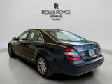 Used 2008 Mercedes-Benz S 550 4MATIC image 6