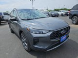 New 2025 Ford Escape ST-Line w/ Equipment Group 301A image 2