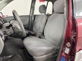 Used 2000 Suzuki Grand Vitara JLX image 4