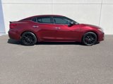 Used 2017 Nissan Maxima SR w/ Midnight Edition image 2